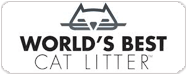 Worlds Best Cat Litter
